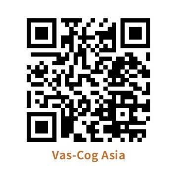 Invitation to Register on the Vas-Cog Asia Website