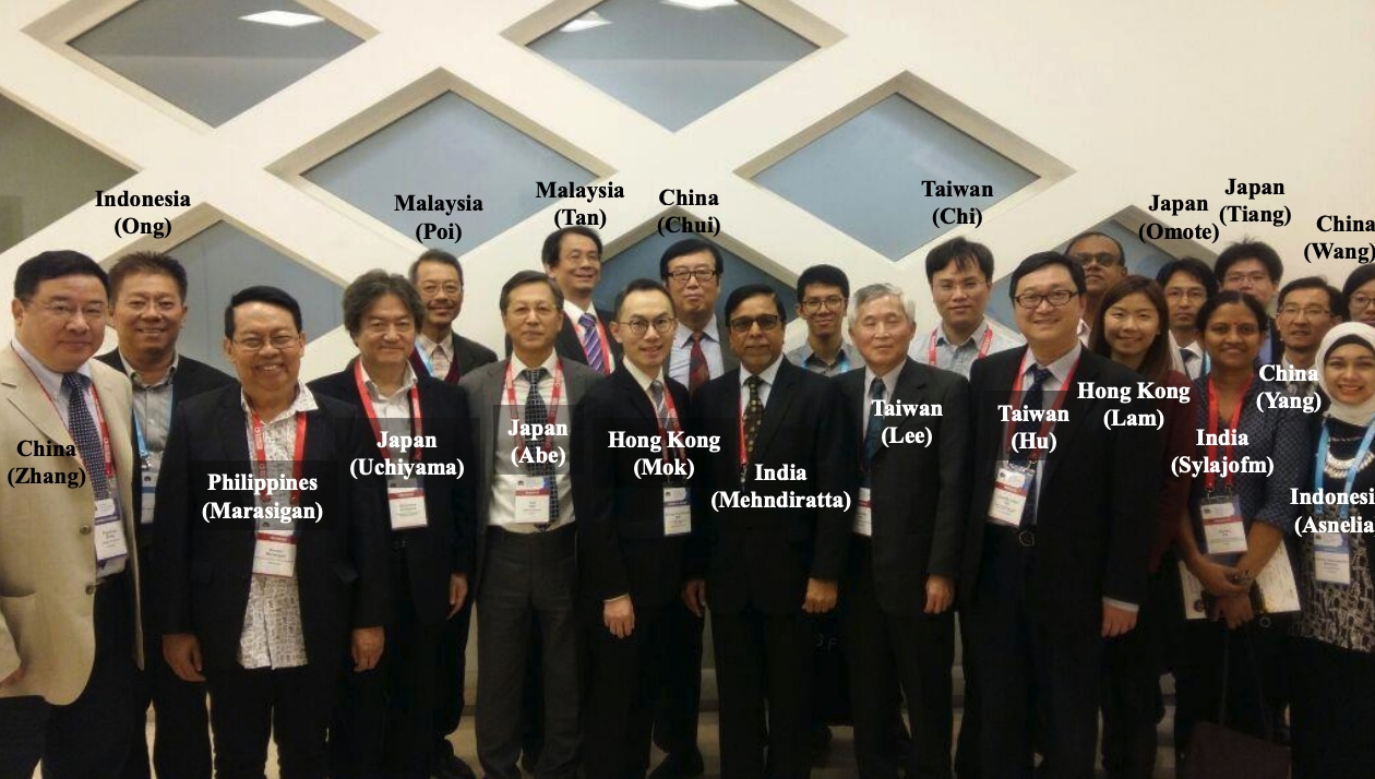 Vas-Cog Asia 6
