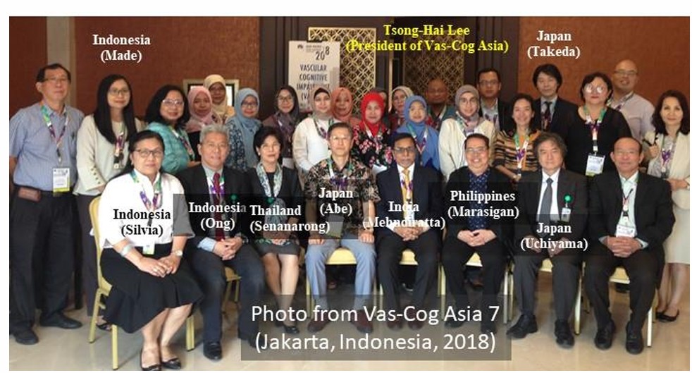 Vas-Cog Asia 7 