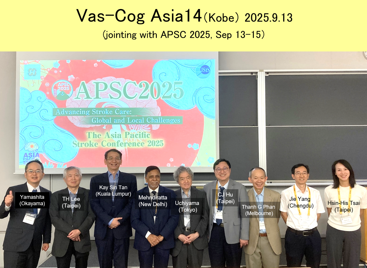 Vas-Cog Asia 14